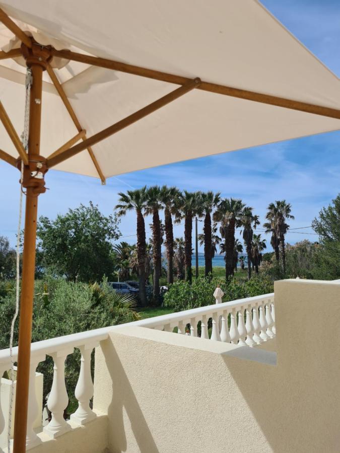 Hotel De La Mer Єр Екстер'єр фото