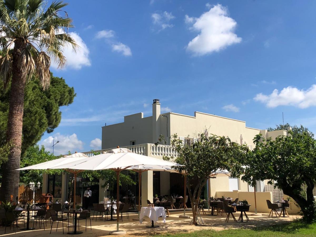 Hotel De La Mer Єр Екстер'єр фото