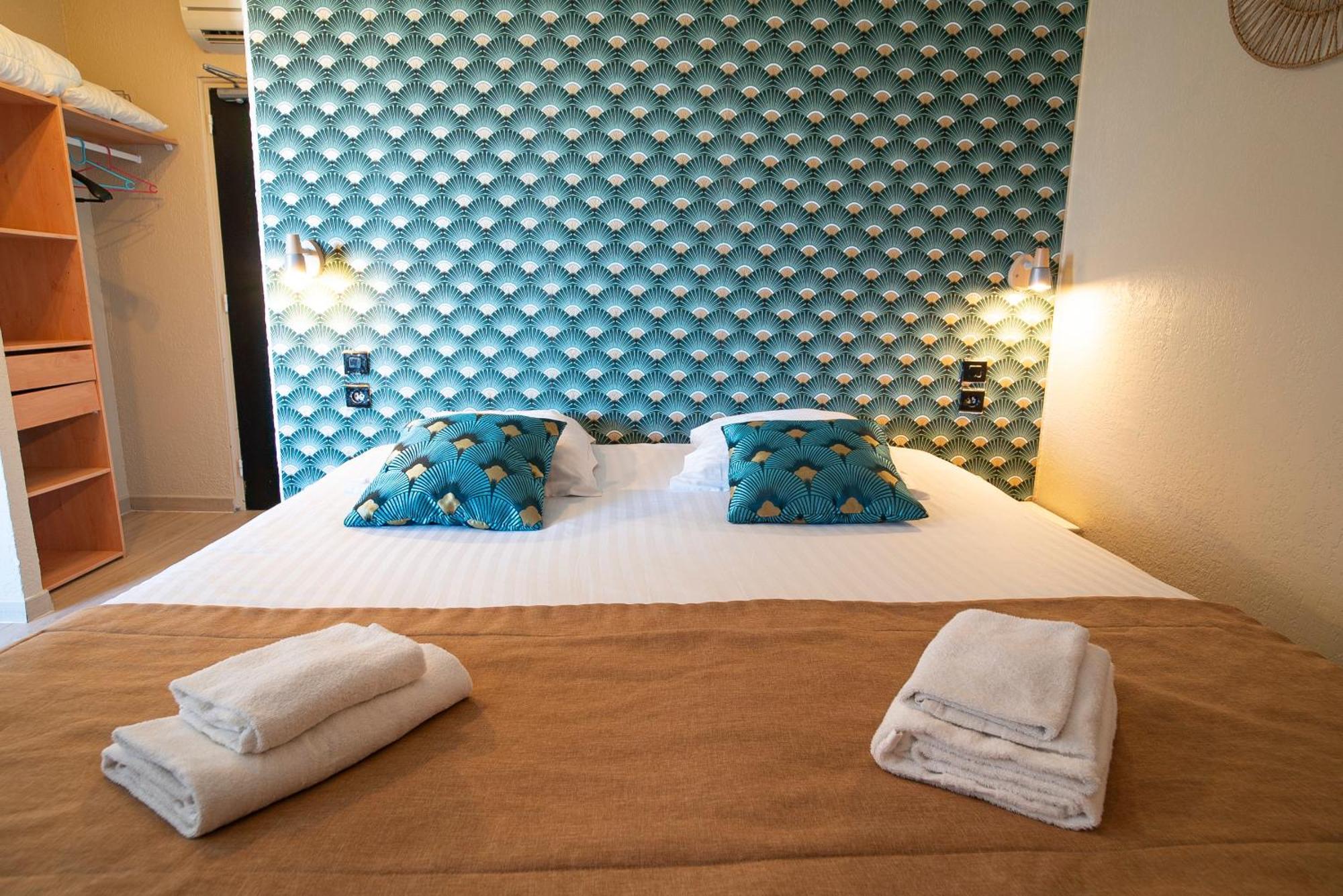Hotel De La Mer Єр Екстер'єр фото