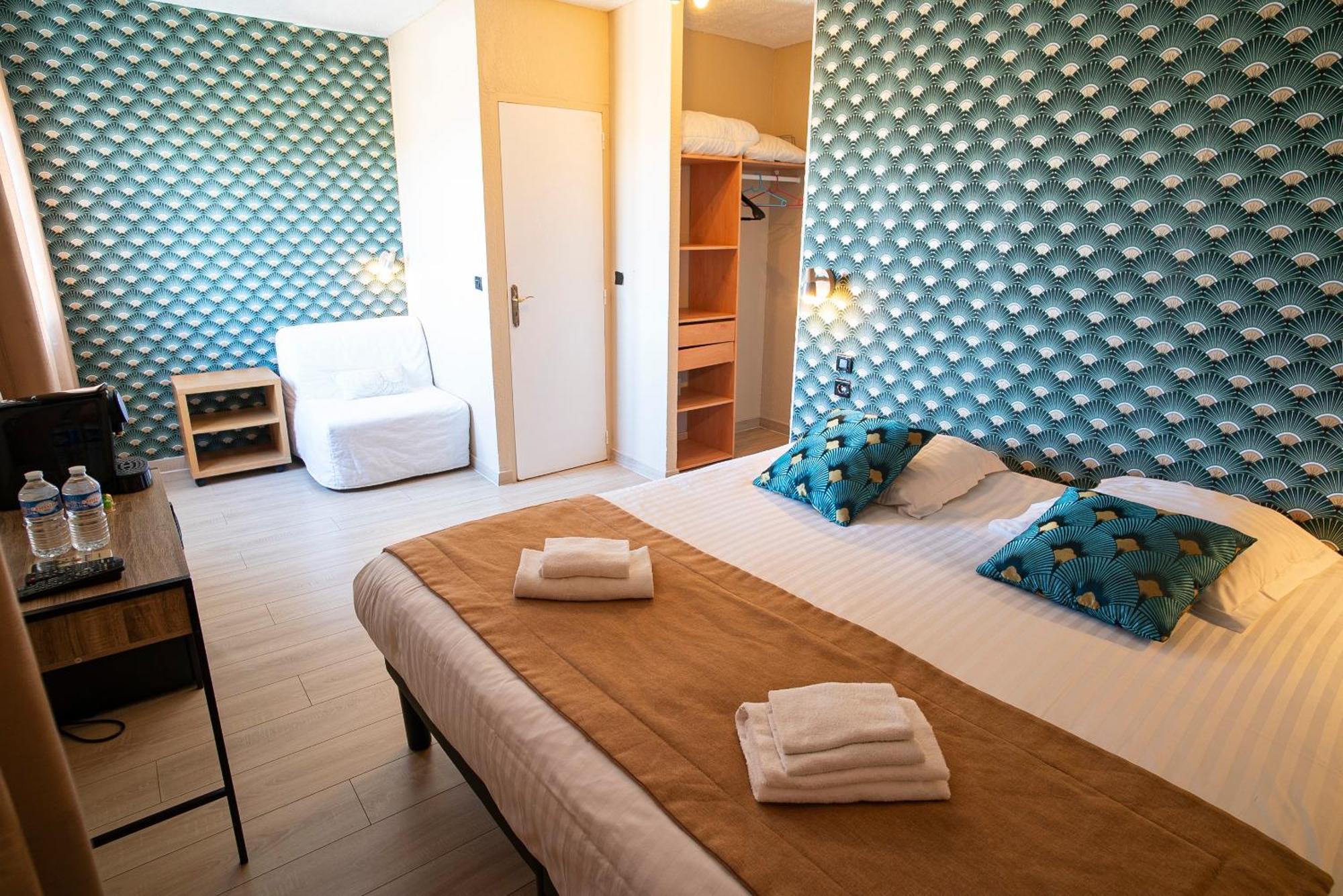 Hotel De La Mer Єр Екстер'єр фото